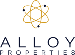 Alloy Properties Logo