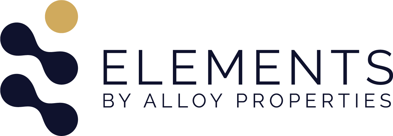 Elements by Alloy Properties